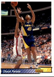 Chuck Person