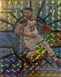 Ben Simmons