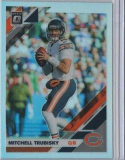 Mitchell Trubisky