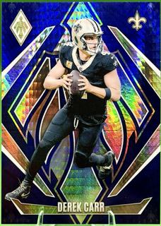 Derek Carr