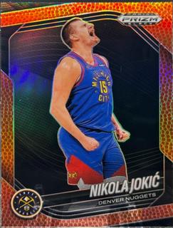 Nikola Jokic