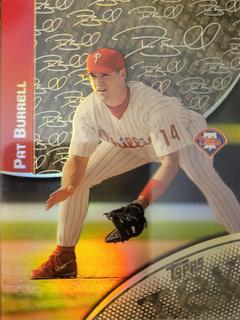 Pat Burrell