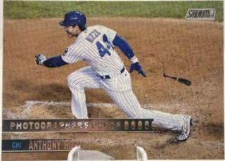 Anthony Rizzo