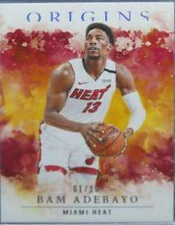 Bam Adebayo