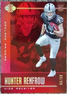 Hunter Renfrow