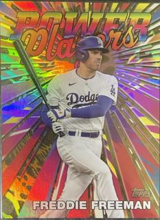 Freddie Freeman