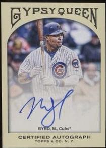 Marlon Byrd