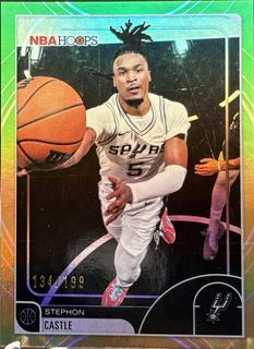 Stephon Castle