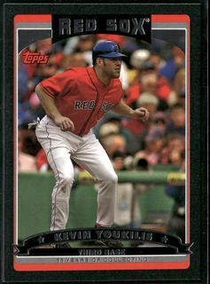 Kevin Youkilis