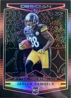 Jaylen Samuels
