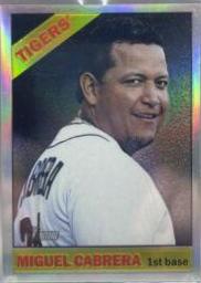 Miguel Cabrera