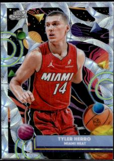 Tyler Herro