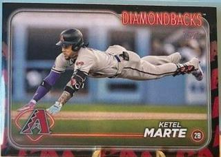 Ketel Marte