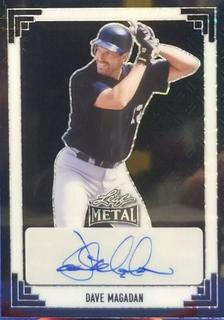 Dave Magadan