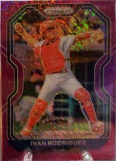 Ivan Rodriguez