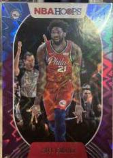 Joel Embiid
