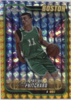 Payton Pritchard