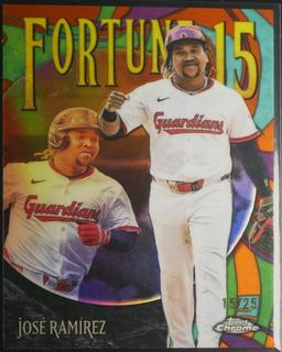 Jose Ramirez