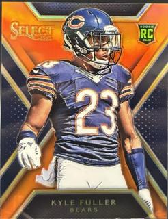 Kyle Fuller