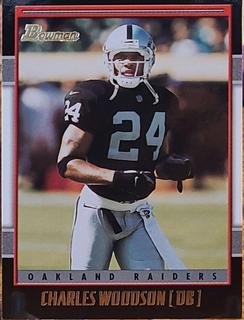 Charles Woodson