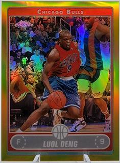 Luol Deng