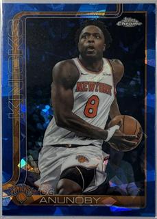 OG Anunoby