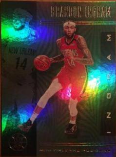 Brandon Ingram