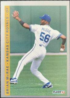 Brian McRae