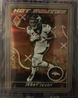 Jerry Jeudy