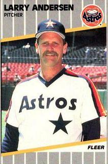 Larry Andersen