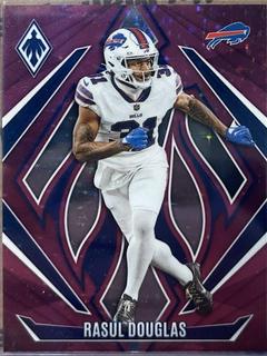 Rasul Douglas