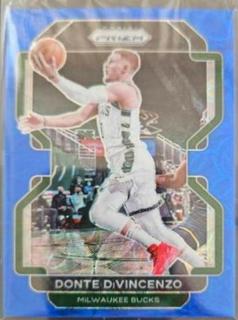 Donte DiVincenzo