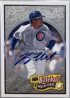 Ryan Theriot