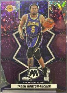 Talen Horton-Tucker