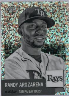 Randy Arozarena