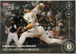 Kendall Graveman
