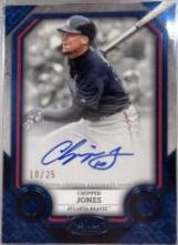 Chipper Jones