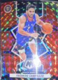 Facundo Campazzo