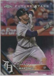 J.D. Martinez