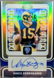 Vince Ferragamo