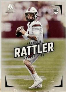 Spencer Rattler