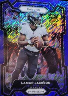 Lamar Jackson