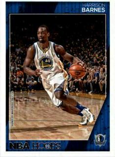 Harrison Barnes