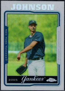 Randy Johnson
