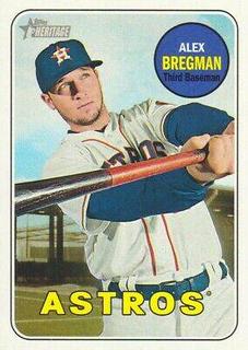 Alex Bregman