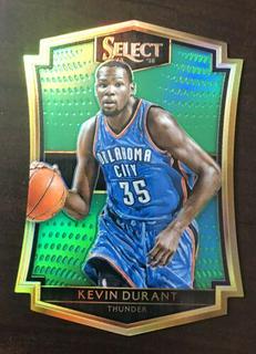 Kevin Durant