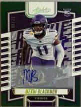 Mekhi Blackmon