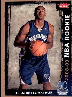 Darrell Arthur