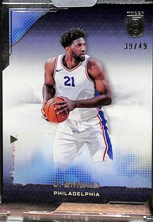 Joel Embiid
