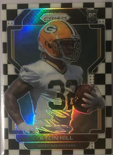 Kylin Hill